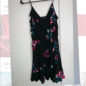Express Dress Black